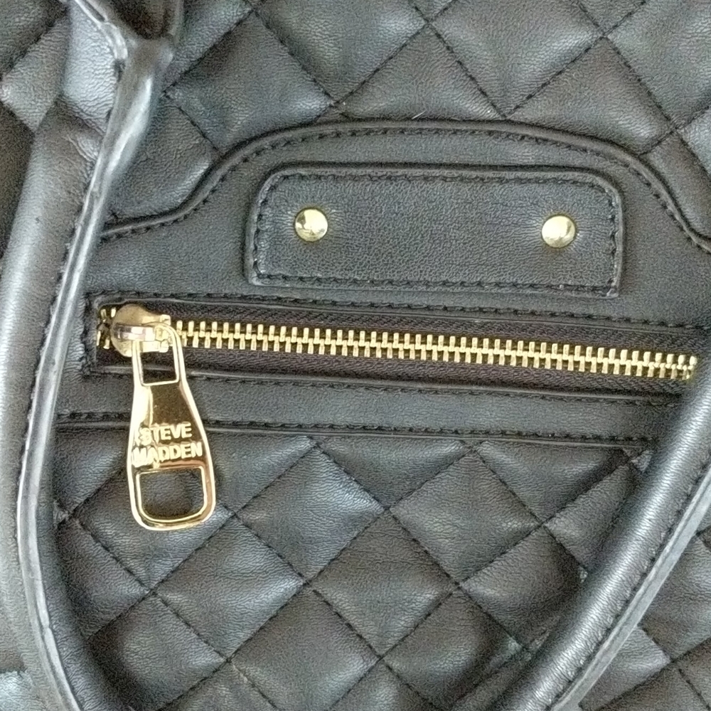 Steve Madden bag *Read description* - Picture 5 of 10